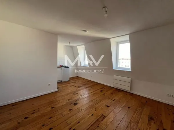APPARTEMENT T2 BIS