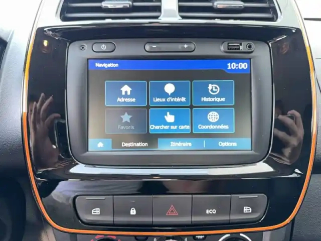 Dacia Spring achat intégral — photo 18