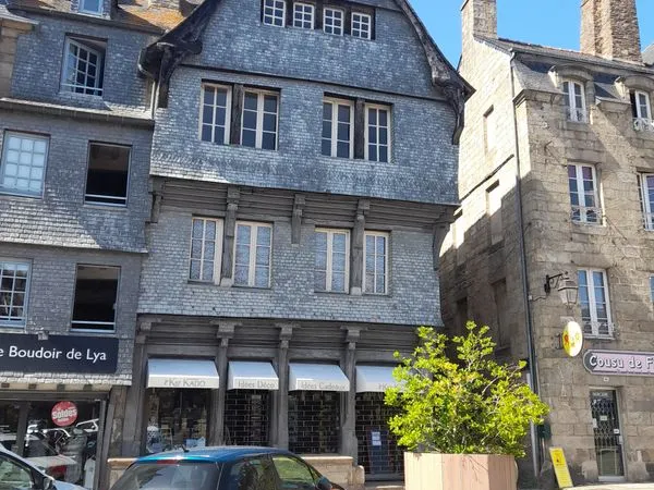 Droit au baiè