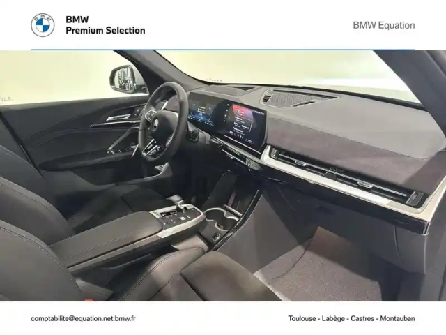 Bmw X1 xdrive30e 326ch m sport — photo 6