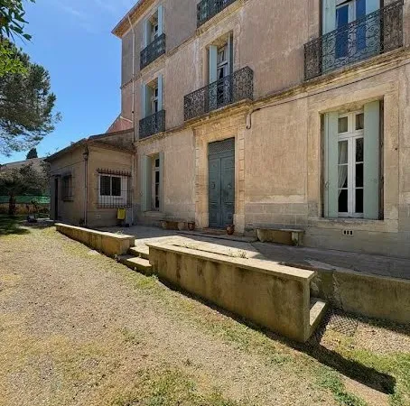 Maison 7 pièces 210 m²