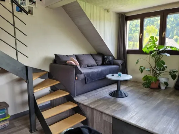 Appartement 3 pièces 47 m²