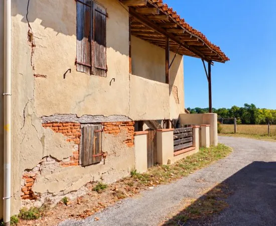 Maison 3 pièces 110 m²