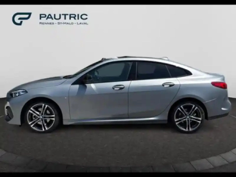 Bmw Serie 2 série 2 gran coupé 218ia 136ch m sport dkg7