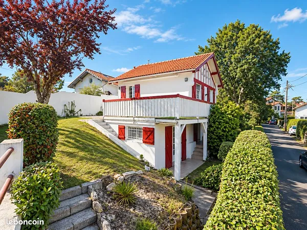 Maison 4 pièces 68 m²
