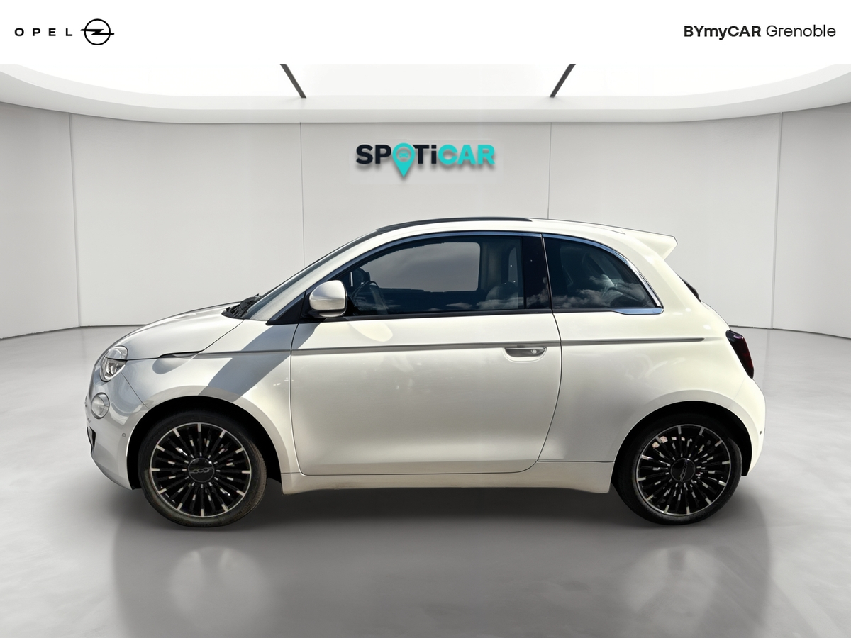 Fiat 500 e 118 ch — photo 2