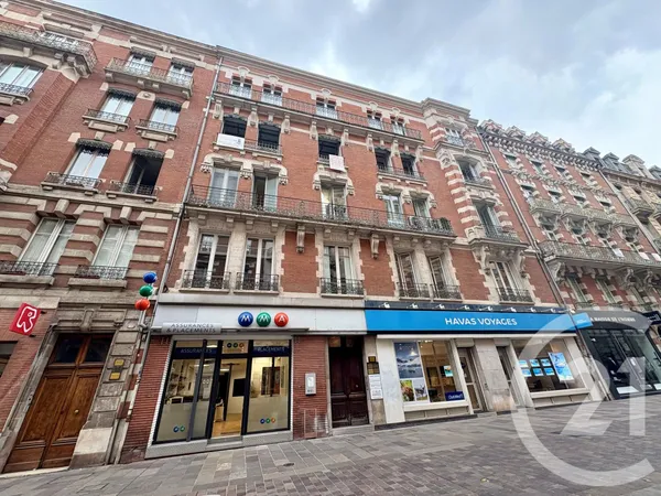 Appartement 6 pièces 180 m²