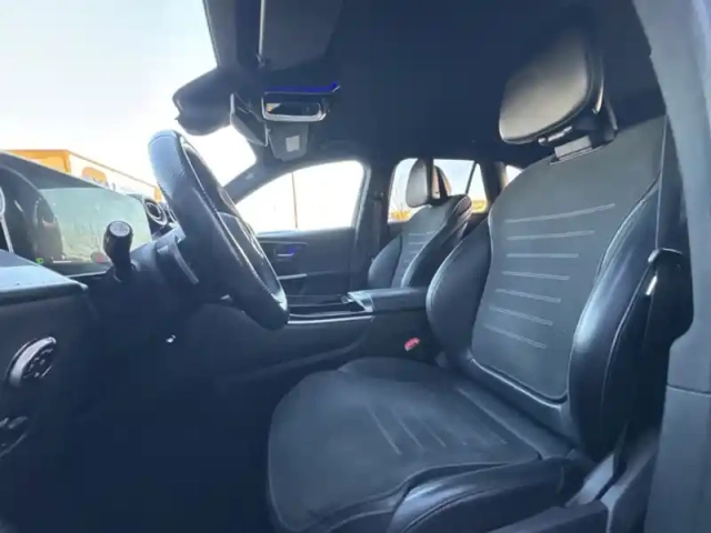 Mercedes Glc 220 d 4matic amg line — photo 15