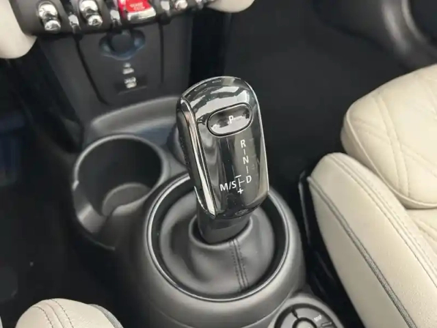 Mini Mini cooper s 178ch edition camden bva7 + options — photo 40