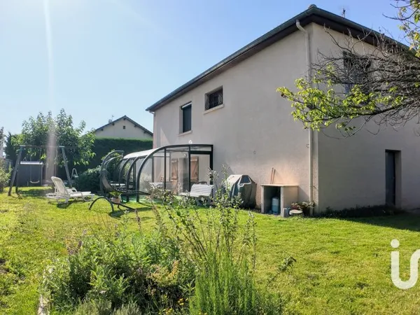 Maison 7 pièces 150 m²