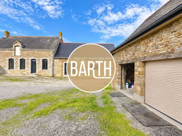 Maison 6 pièces 158 m²