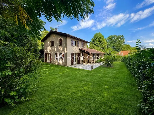 Maison de luxe 7 pièces 160 m²