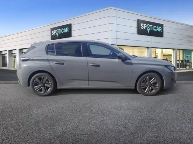 Peugeot 308 bluehdi 130ch s&amp;s eat8 allure — photo 6