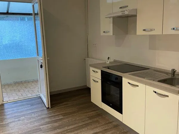 Appartement F3 avec terrasse à Sainte Geneviève (60730)