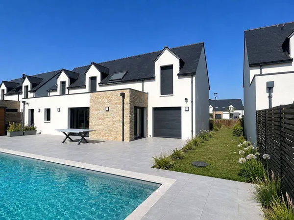 Maison 7 pièces 165 m²