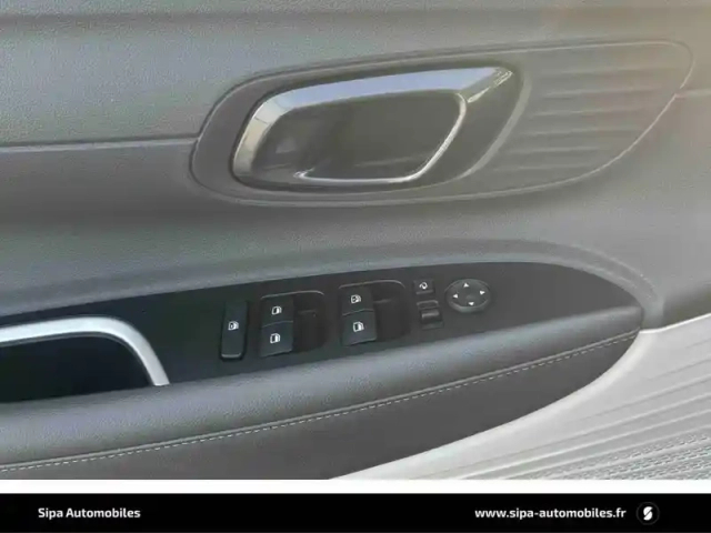 Hyundai Bayon 1.0 t-gdi 100 dct-7 — photo 83