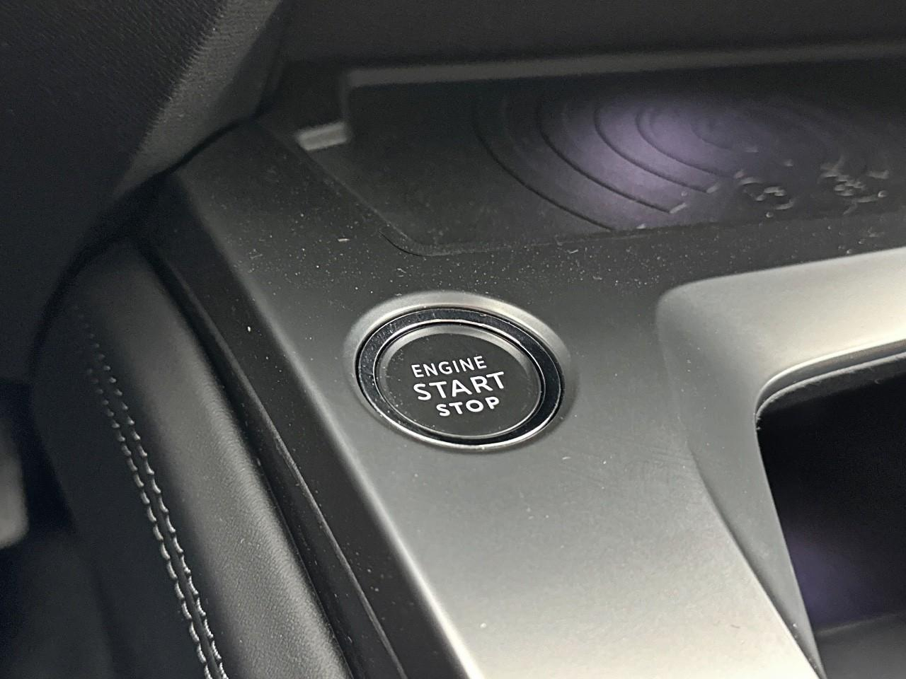 Peugeot 308 puretech 130ch s&s bvm6 allure — photo 27
