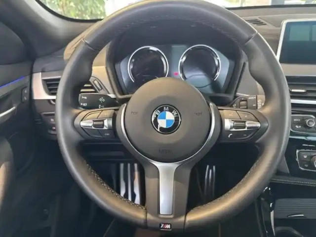 Bmw X2 sdrive18ia 136ch edition goldplay dkg7 — photo 6