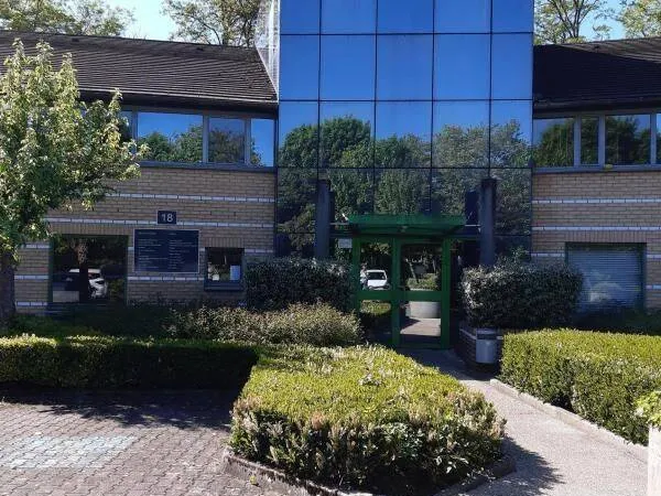 Bureaux 42 m²