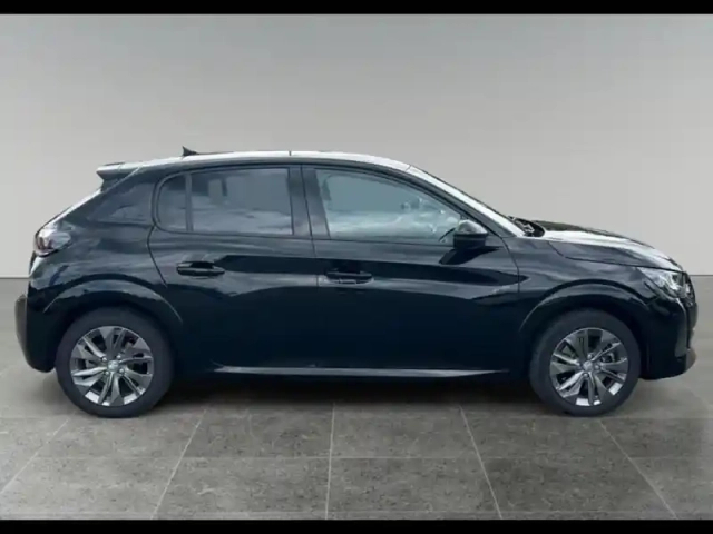 Peugeot 208 e- 136ch style — photo 6