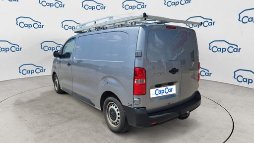 Peugeot Expert VU 2.0 HDi 145 EAT8 - Premium Standard – 2023 – 98000 km – Diesel – Boîte Automatique — photo 5