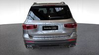 Mercedes Glb 200 d 150ch AMG Line 8G-DCT — photo 5