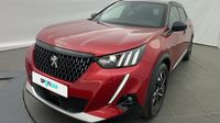 Peugeot 2008 1.2 PureTech 130ch S&S GT EAT8