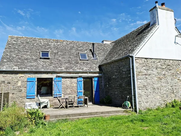 Maison 4 pièces 112 m²