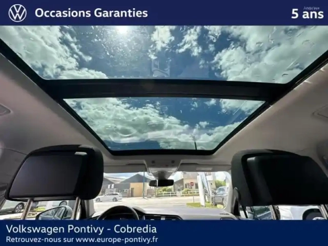 Volkswagen Tiguan allspace 2.0 tdi 150ch life plus dsg7 — photo 30