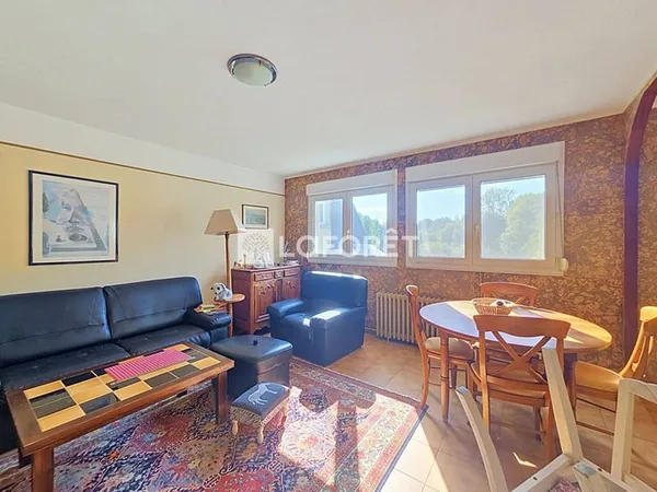 Maison 4 pièces 106 m²
