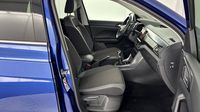 Volkswagen T-Cross 1.0 TSI 110ch Style S&S BVM6 — photo 15