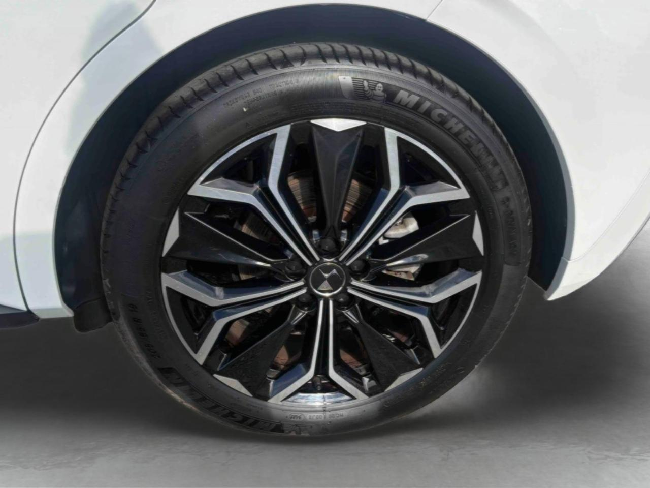 Ds Ds 4 e-tense 225ch opera / full options — photo 26