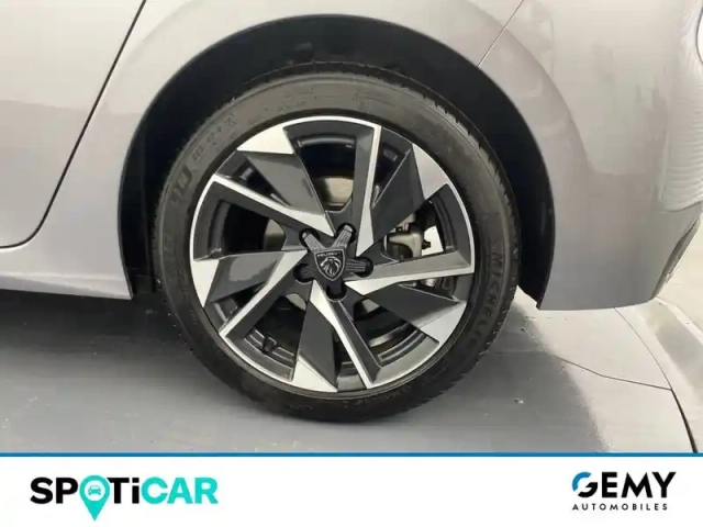 Peugeot 308 puretech 130ch s&amp;s bvm6 — photo 10