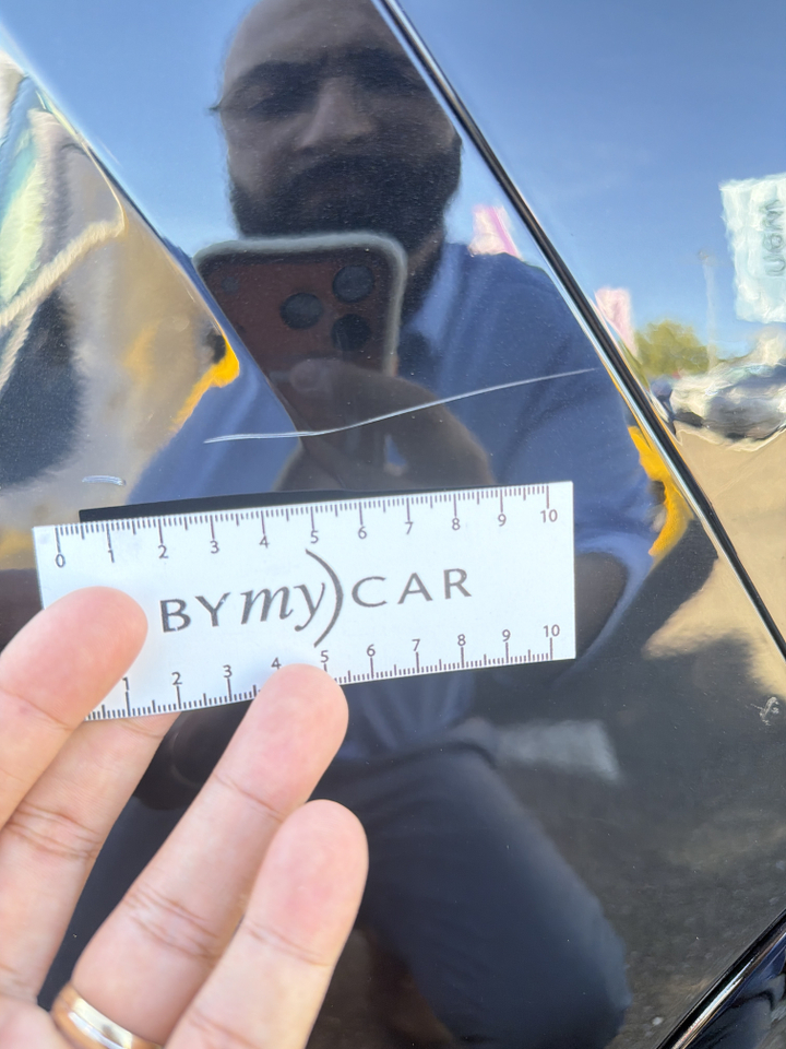Renault Rafale E-Tech full hybrid 200 ch — photo 25