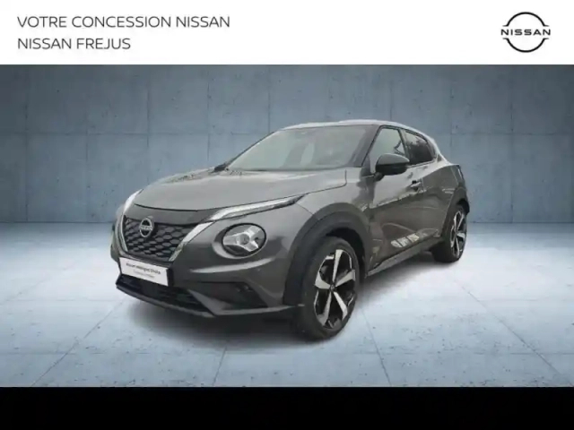 Nissan Juke 1.6 hybrid 143ch tekna 2024