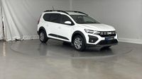 Dacia Jogger 1.0 TCe 110ch Expression 5 places — photo 3