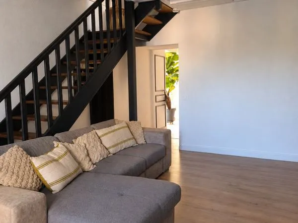 Maison - 95m² - 3 pièces