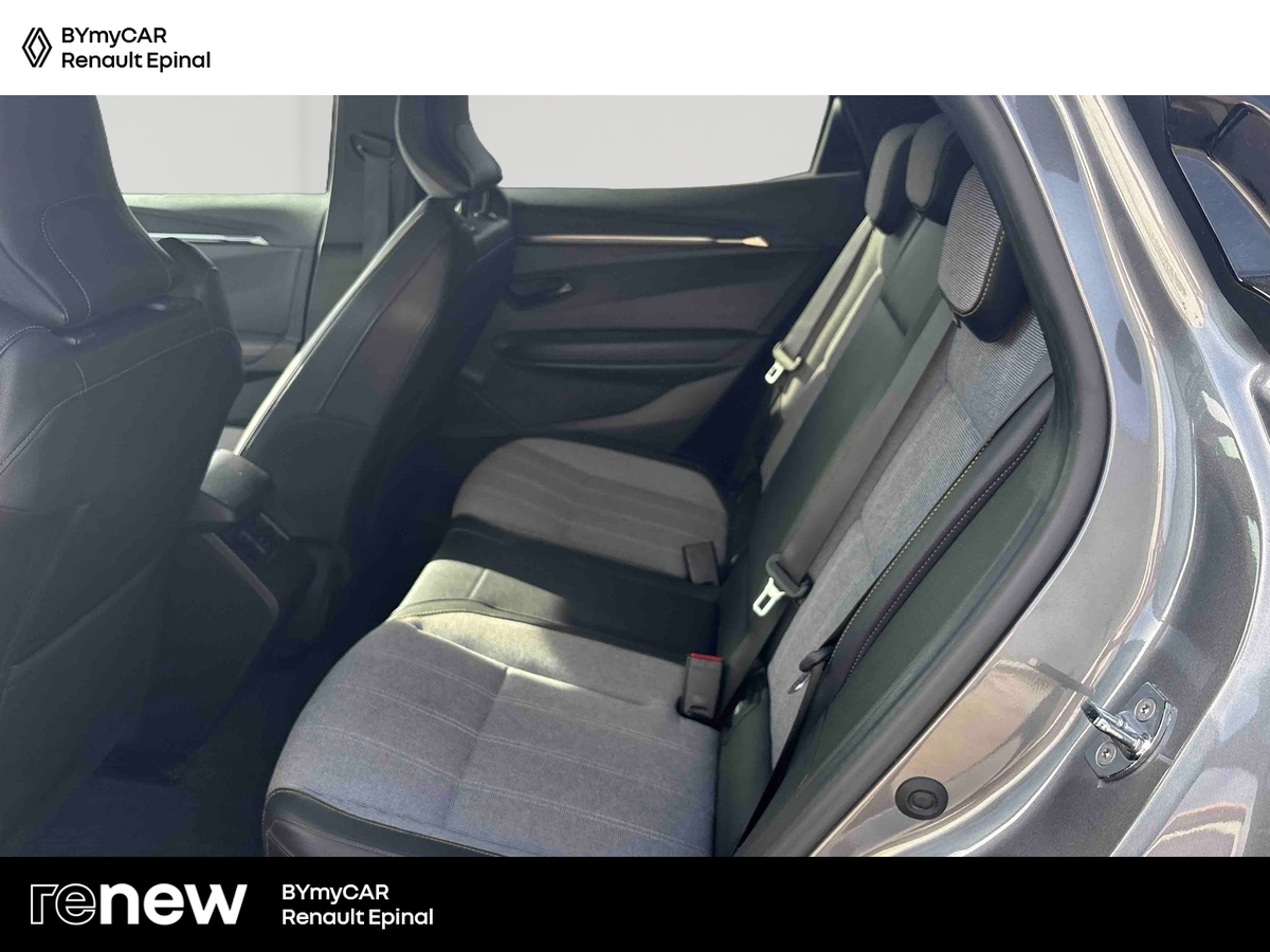 Renault Megane E-Tech EV60 220 ch super charge — photo 12