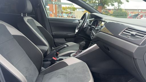 Volkswagen Polo GTI 2.0 TSI 200 DSG6 - N/A – 2019 – 130781 km – Essence – Boîte Automatique — photo 23
