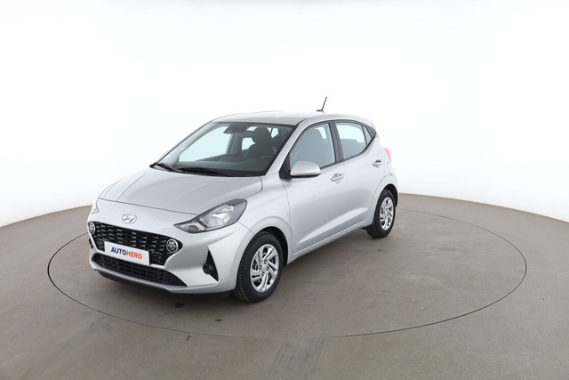 Hyundai i10 1.0 Eco Intuitive