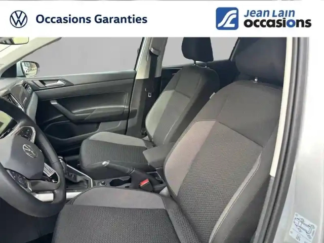 Volkswagen Polo 1.0 tsi 95 s&amp;s dsg7 — photo 45