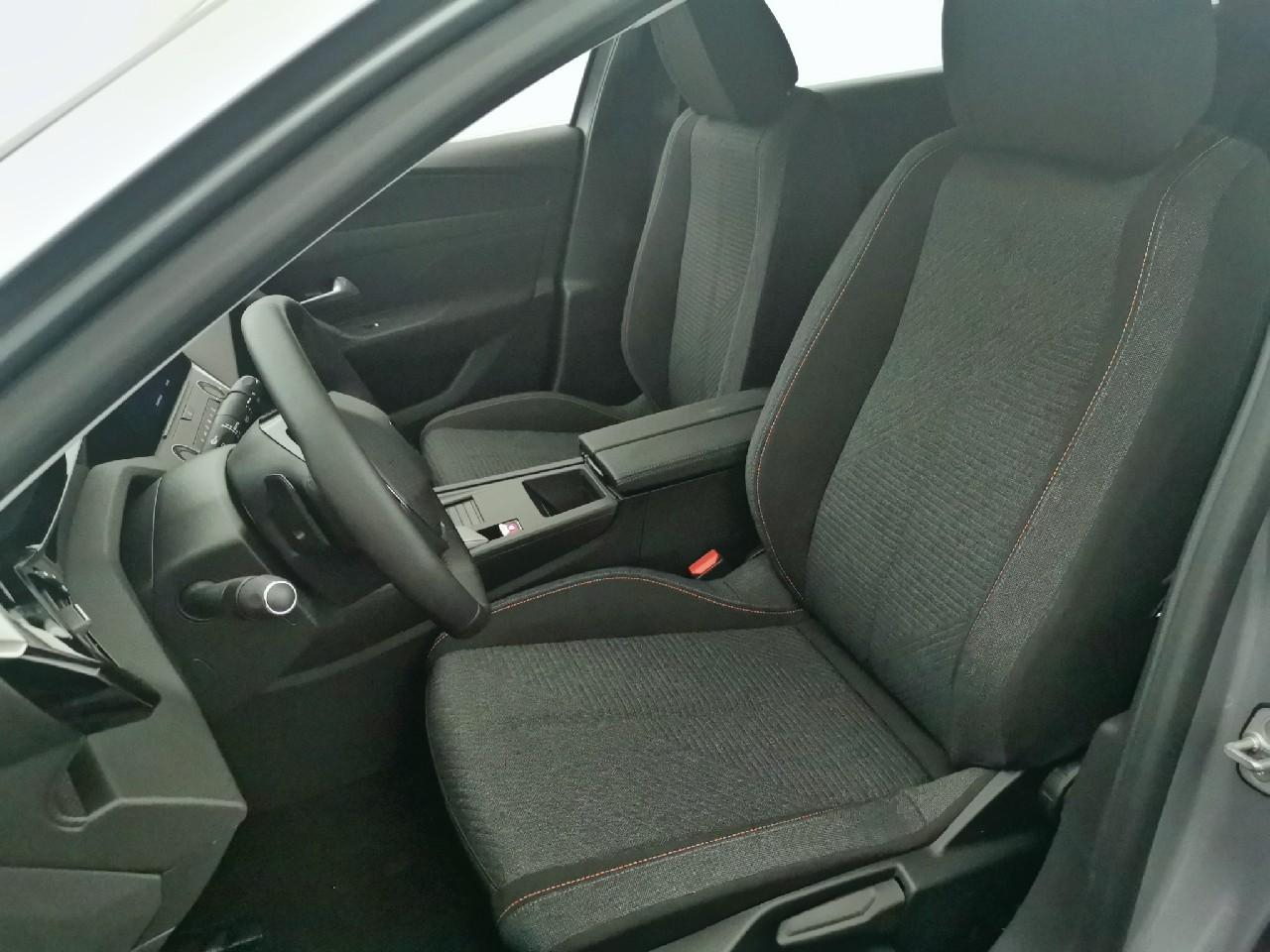 Peugeot 308 sw hybrid 145 e-dcs6 style — photo 10