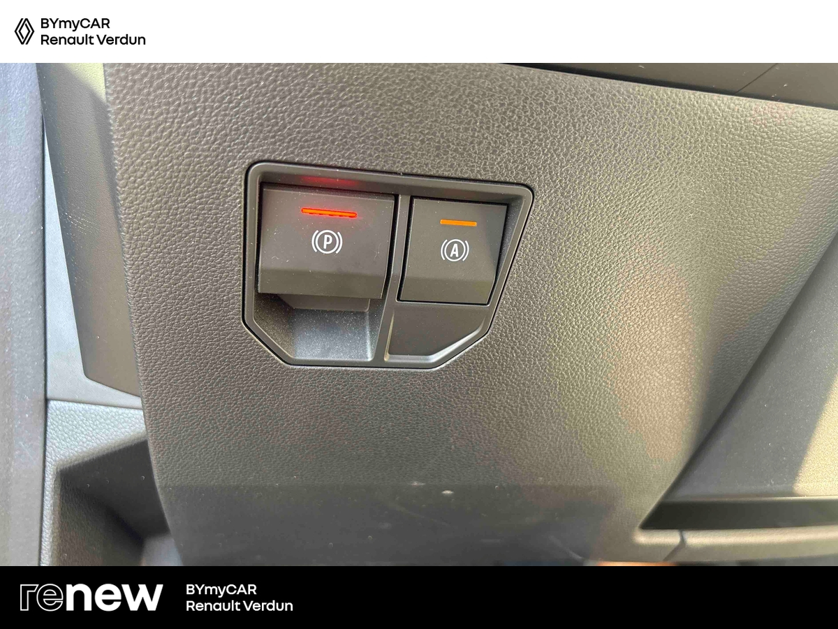 Renault Megane E-Tech EV60 220 ch optimum charge — photo 12
