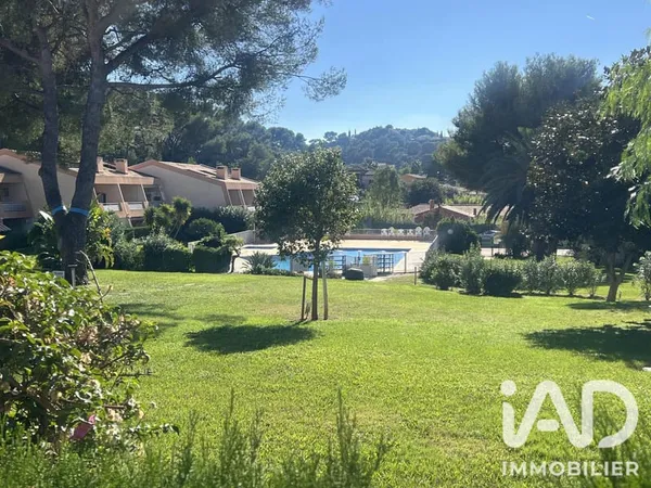 Appartement 2 pièces 36 m²