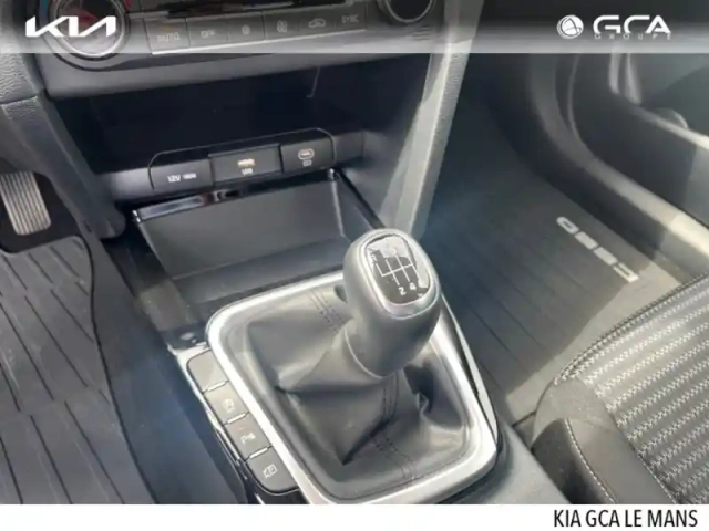 Kia Ceed 1.0 t-gdi 120ch active — photo 9
