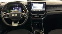 Dacia Duster 1.6 hybrid 140ch Journey — photo 11