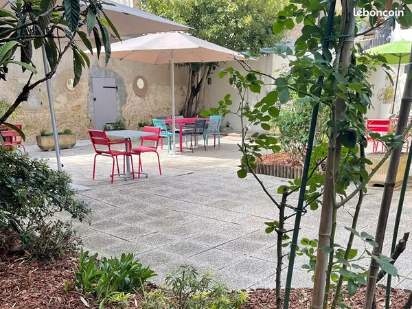 Propriété 4 pièces 179 m²