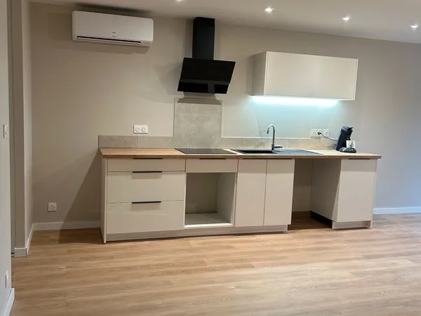 Appartement t3 neuf Albinque