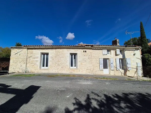 Maison 4 pièces 120 m²