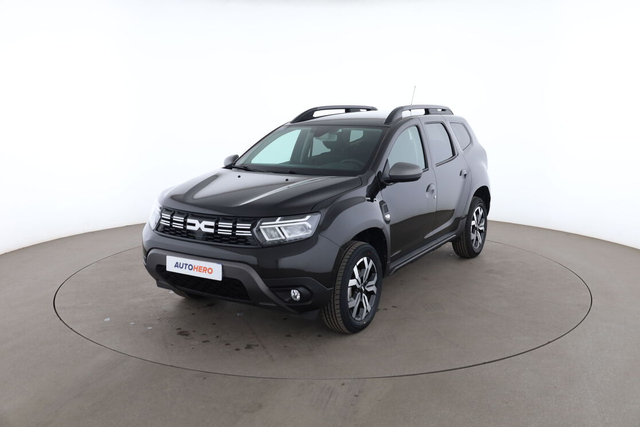 Dacia Duster 1.3 TCe Journey 4x2 EDC